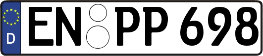 EN-PP698