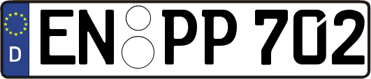 EN-PP702