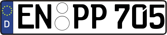 EN-PP705
