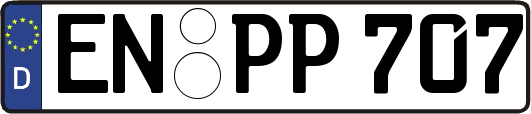EN-PP707