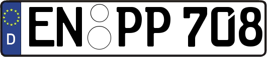 EN-PP708