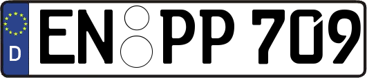 EN-PP709