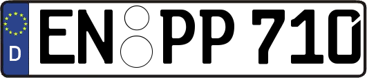 EN-PP710