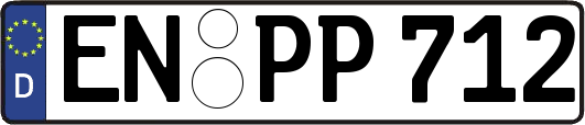 EN-PP712