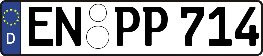 EN-PP714
