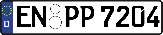 EN-PP7204