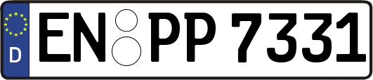 EN-PP7331