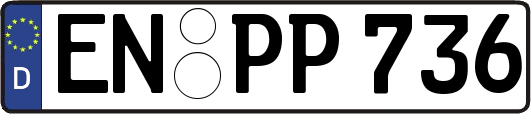 EN-PP736