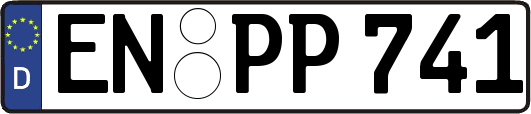 EN-PP741