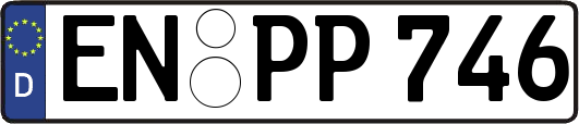 EN-PP746