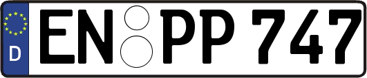 EN-PP747