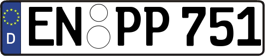 EN-PP751