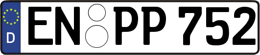 EN-PP752