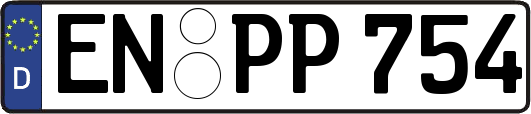 EN-PP754
