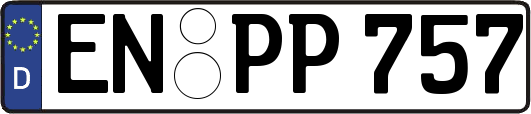 EN-PP757