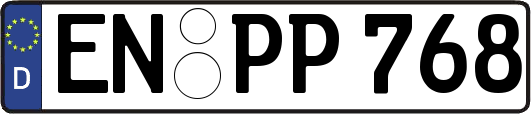 EN-PP768