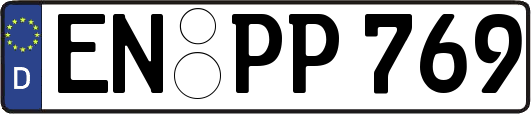 EN-PP769