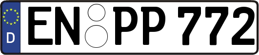 EN-PP772