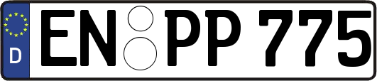EN-PP775