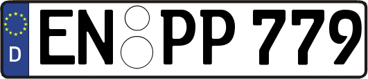 EN-PP779