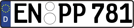 EN-PP781