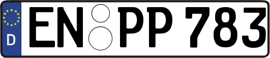 EN-PP783