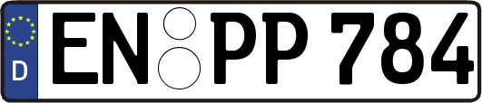 EN-PP784