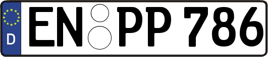 EN-PP786