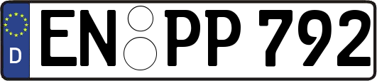 EN-PP792