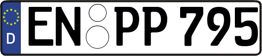 EN-PP795