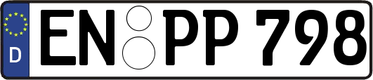 EN-PP798