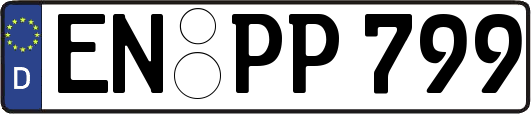 EN-PP799