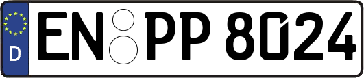 EN-PP8024