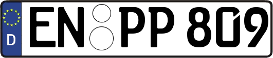 EN-PP809