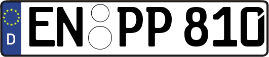 EN-PP810