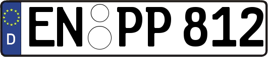 EN-PP812
