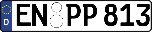 EN-PP813