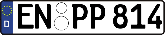 EN-PP814