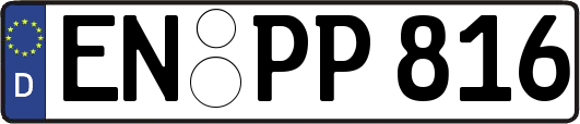 EN-PP816