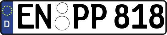 EN-PP818
