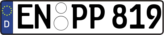 EN-PP819
