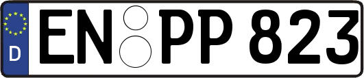 EN-PP823