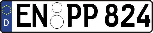 EN-PP824
