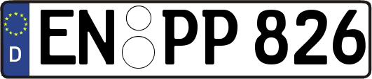 EN-PP826