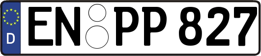 EN-PP827