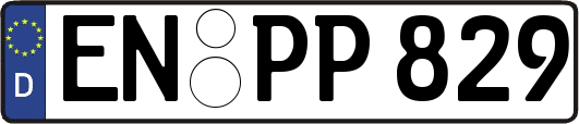 EN-PP829