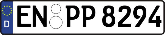 EN-PP8294