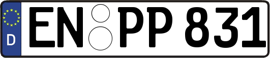EN-PP831