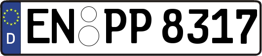 EN-PP8317