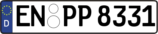 EN-PP8331